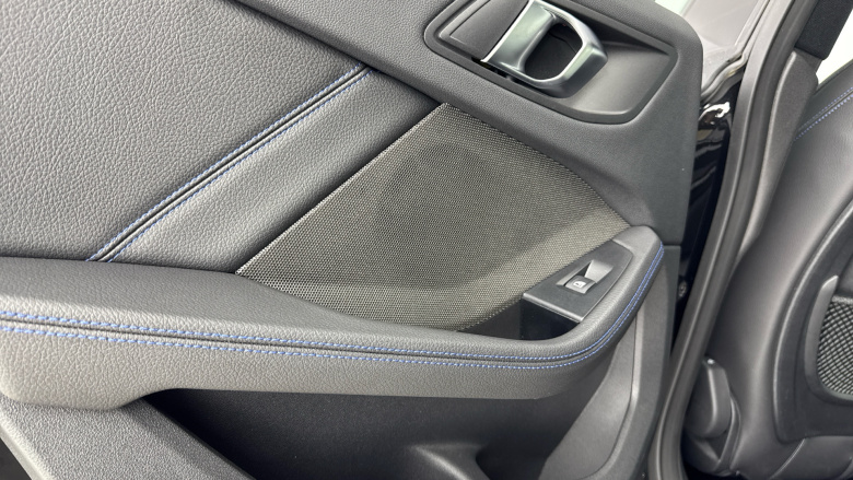 BMW 2 Series 218i [136] M Sport 4dr Petrol Saloon